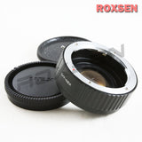 0.72x Focal Reducer Speed Booster Adapter for Contax Yashica C/Y mount lens to Sony E mount APS-C - A6600 NEX-7