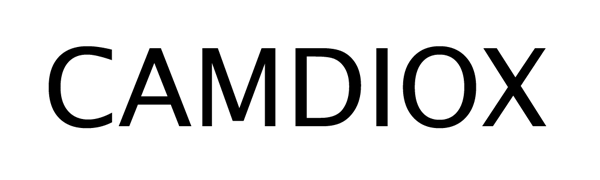 Camdiox brand
