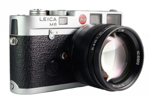 Camera lens