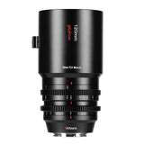 7artisans Spectrum 120mm T2.9 Macro 2x Full frame Cine Lens for Sony E Leica L Canon RF Nikon Z mirrorless camera
