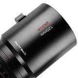 7artisans Spectrum 120mm T2.9 Macro 2x Full frame Cine Lens for Sony E Leica L Canon RF Nikon Z mirrorless camera