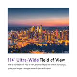 TTArtisan 14mm F/2.8 ASPH Full Frame Ultra-Wide Manual Lens for mirrorless camera - Sony E Leica L Canon R Nikon Z Mount