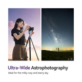 TTArtisan 14mm F/2.8 ASPH Full Frame Ultra-Wide Manual Lens for mirrorless camera - Sony E Leica L Canon R Nikon Z Mount