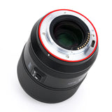 Meike AF 35mm f/1.8 Pro FF STM auto focusing full frame lens for Sony E mount Nikon Z Leica TL SL