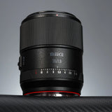 Meike AF 35mm f/1.8 Pro FF STM auto focusing full frame lens for Sony E mount Nikon Z Leica TL SL