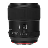 Meike AF 58mm f/1.2 FF STM MIX APS-C auto focusing portrait lens for Sony E mount Fujifilm X