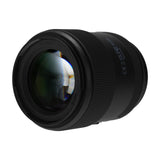 Meike AF 58mm f/1.2 FF STM MIX APS-C auto focusing portrait lens for Sony E mount Fujifilm X
