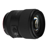 Meike AF 58mm f/1.2 FF STM MIX APS-C auto focusing portrait lens for Sony E mount Fujifilm X