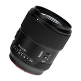 Meike AF 58mm f/1.2 FF STM MIX APS-C auto focusing portrait lens for Sony E mount Fujifilm X