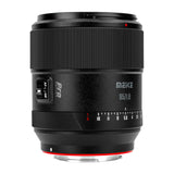 Meike 85mm f/1.8 Pro FF STM auto focusing full frame AF lens for Sony E mount Nikon Z