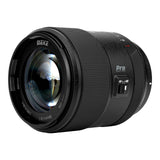 Meike 85mm f/1.8 Pro FF STM auto focusing full frame AF lens for Sony E mount Nikon Z