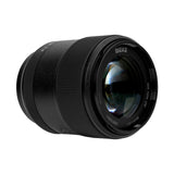 Meike 85mm f/1.8 Pro FF STM auto focusing full frame AF lens for Sony E mount Nikon Z