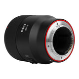 Meike AF 85mm f/1.8 SE II FF STM auto focusing full frame portrait lens for Sony E mount Nikon Z Leica TL SL