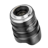7artisans AF 10mm f/2.5 MAX Auto focusing full frame Lens for Sony E Nikon Z L mount mirrorless camera