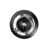 7artisans AF 135mm f/1.8 Auto focusing full frame Lens for Sony E Nikon Z mount mirrorless camera