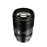 7artisans AF 135mm f/1.8 Auto focusing full frame Lens for Sony E Nikon Z mount mirrorless camera