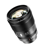 7artisans AF 135mm f/1.8 Auto focusing full frame Lens for Sony E Nikon Z mount mirrorless camera