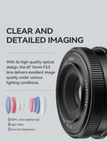 TTArtisan AF 14mm F/3.5 APS-C Prime Lens for mirrorless camera - Sony E