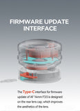 TTArtisan AF 14mm F/3.5 APS-C Prime Lens for mirrorless camera - Sony E