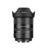 7artisans AF 24mm f/1.8 Auto focusing full frame Lens for Sony E mount mirrorless camera