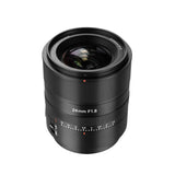 7artisans AF 24mm f/1.8 Auto focusing full frame Lens for Sony E mount mirrorless camera