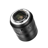 7artisans AF 24mm f/1.8 Auto focusing full frame Lens for Sony E mount mirrorless camera