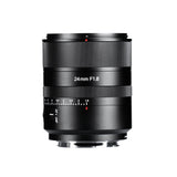 7artisans AF 24mm f/1.8 Auto focusing full frame Lens for Sony E Nikon Z L mount mirrorless camera