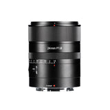 7artisans AF 24mm f/1.8 Auto focusing full frame Lens for Sony E Nikon Z L mount mirrorless camera
