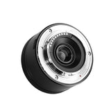 7artisans AF 27mm f/2.8 Auto focusing APS-C Lens for Fujifilm X mount mirrorless camera X-Pro3 T5