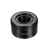 7artisans AF 27mm f/2.8 Auto focusing APS-C Lens for Fujifilm X mount mirrorless camera X-Pro3 T5