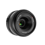 7artisans AF 27mm f/2.8 Auto focusing APS-C Lens for Sony E mount mirrorless camera A6700 A6600