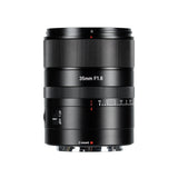 7artisans AF 35mm f/1.8 Auto focusing full frame Lens for Sony E Nikon Z L mount mirrorless camera
