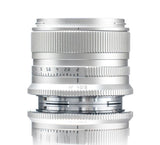 TTArtisan AF 40mm F/2 Full Frame Prime Lens for mirrorless camera - Sony E Nikon Z