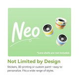 TTArtisan AF 50mm F/1.8 NEO Full Frame Prime Lens for mirrorless camera - Sony E Nikon Z L mount