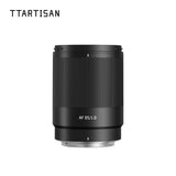 TTArtisan AF 85mm F/1.8 NEO Full Frame Prime Lens for mirrorless camera - Sony E Nikon Z