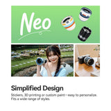 TTArtisan AF 85mm F/1.8 NEO Full Frame Prime Lens for mirrorless camera - Sony E Nikon Z
