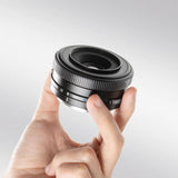 TTArtisan AF 14mm F/3.5 APS-C Prime Lens for mirrorless camera - Sony E
