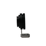 B4 2/3" CANON FUJINON lens to Leica M L/M mount adapter - M8 M9 M-P M Typ 240 246 262