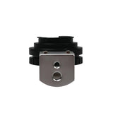 B4 2/3" CANON FUJINON lens to Leica M L/M mount adapter - M8 M9 M-P M Typ 240 246 262