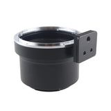 Bronica SQ lens to Fujifilm G mount GFX medium format mirrorless adapter - GFX100 GFX50S GFX100R