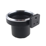 Bronica SQ lens to Leica L mount adapter - for Sigma Panasonic L/T SL TL Typ 701 Mirrorless camera