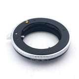 Contax G Mount G1 G2 Lens to Leica L mount adapter - for Sigma Panasonic L/T T Typ 701 Mirrorless camera