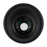 7artisans Vision 50mm T1.05 APS-C Cine Lens for Fuji X-Mount Sony E Canon RF Olympus Micro 4/3 Leica L mirrorless camera