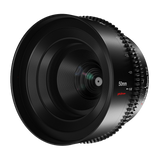 7artisans 50mm T2.0 Full frame Cine Lens for Sony E Leica L Canon RF Nikon Z mirrorless camera