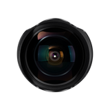 7artisans 7.5mm f/3.5 MF manual fisheye lens for APS-C DSLR camera - Canon EOS EF Nikon F