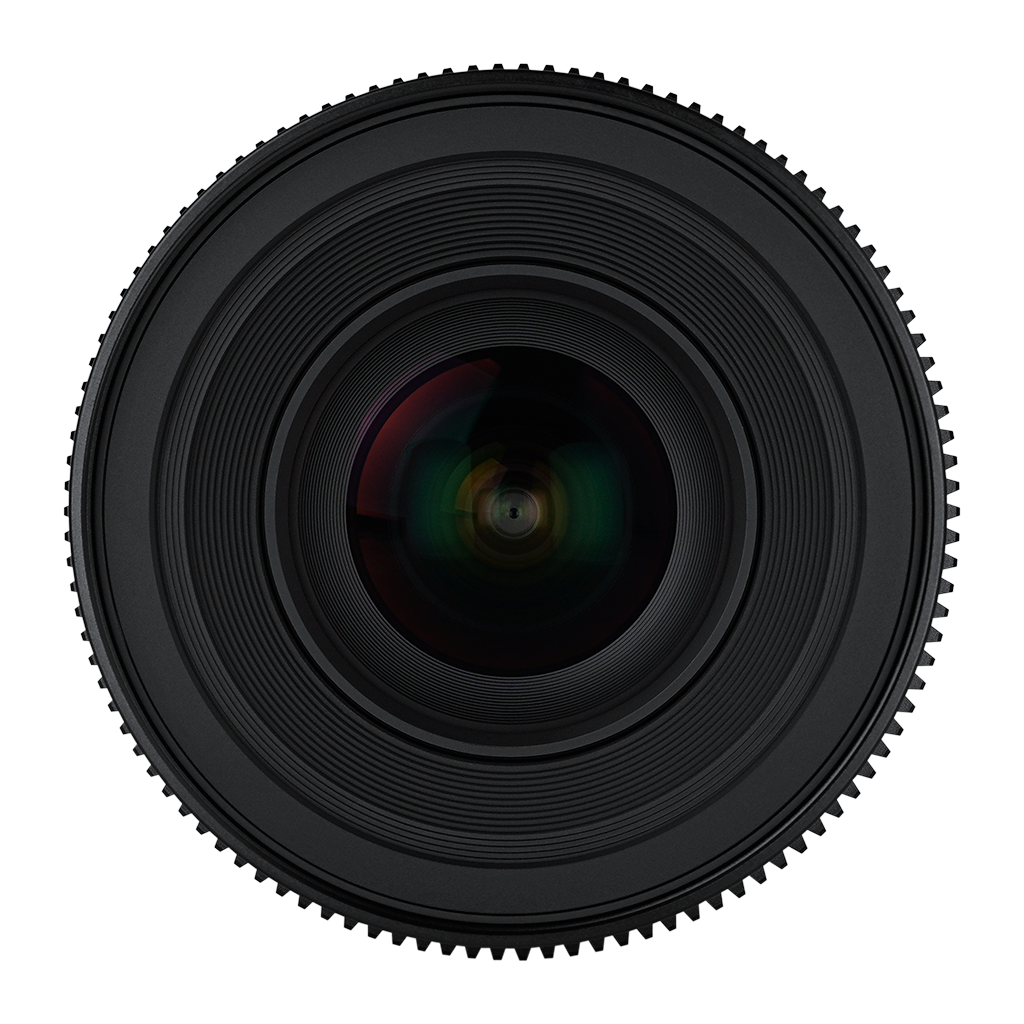 7artisans 12mm T2.9 APS-C Cine Lens for Fuji X-Mount Sony E Canon RF Olympus Micro 4/3 Leica L mirrorless camera