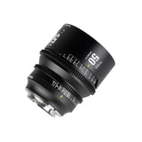 7artisans Dream 50mm T1.5 Full frame Cine Lens for Sony E Nikon Z L mount Canon RF