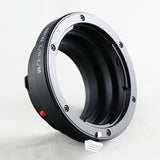Kipon Leica R L/R mount lens to Leica M mount L/M camera adapter - M M8 M9 M10 M11 240 246 262