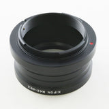 Kipon M42 mount lens to Sony NEX E mount mirrorless camera adapter - A7 A7R IV V A7S III A6000 A6500 A5000