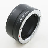 Kipon Olympus OM mount lens to Sony NEX E mount mirrorless camera adapter - A7 A7R IV V A7S III A6000 A6500 A5000